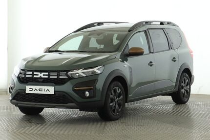 Dacia Jogger 22.650 km 19.490 &euro; Beilstein 71717