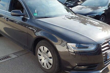 Audi A4 255.000 km 8.500 &euro; Vaihingen a.d. Enz 71665