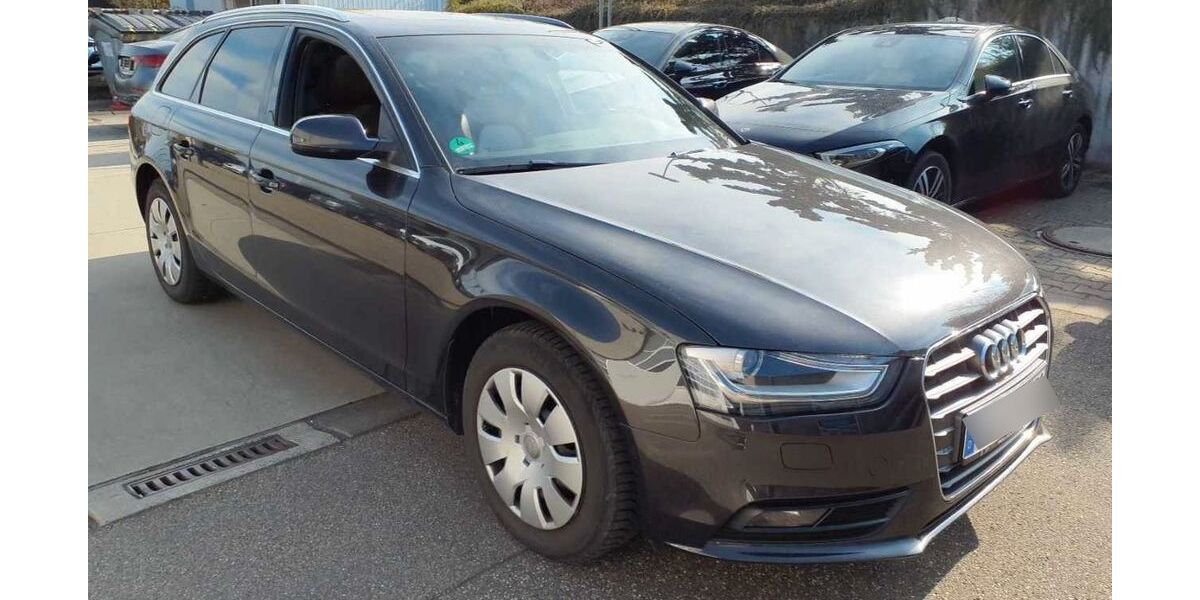 Audi A4 255.000 km 8.500 &euro; Vaihingen a.d. Enz 71665