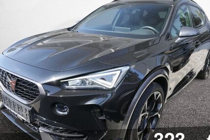 Cupra Formentor 41.350 km 32.470 € Bietigheim-Bissingen 74321