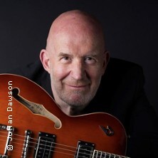Julian Dawson (Solo) Heilbronn