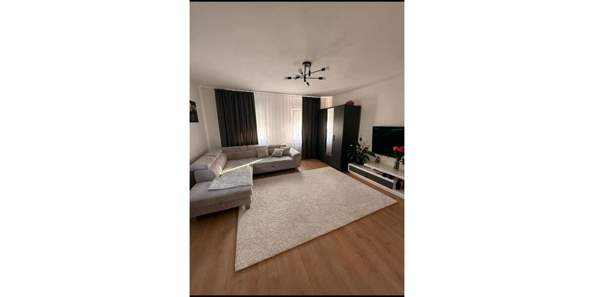 Etagenwohnung Bönnigheim - 2 Zimmer, 48 m&sup2;, 850&euro; | Angebot:25342629