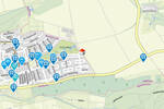 Etagenwohnung Neckarsulm / Amorbach Amorbach - 4 Zimmer, 122 m&sup2;, 595.000&euro; | Angebot:25697220