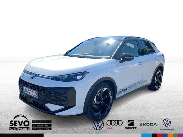 VW T-Roc 3.000 km 38.160 &euro; Kirchheim am Neckar 74366