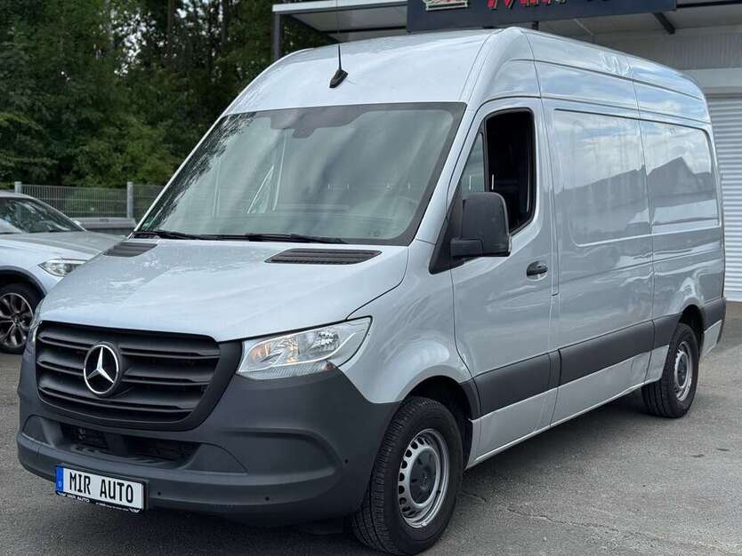 Sprinter