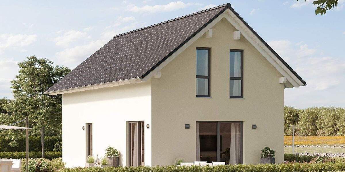 Einfamilienhaus Sachsenheim Häfnerhaslach - 5 Zimmer, 105 m&sup2;, 372.000&euro; | Angebot:25262119