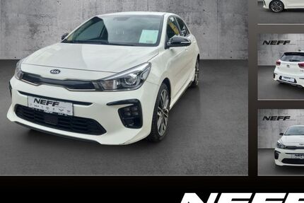 Kia Rio 73.392 km 14.470 € Heilbronn 74074