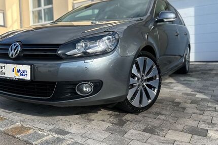 VW Golf 174.000 km 7.490 € Forchtenberg 74670