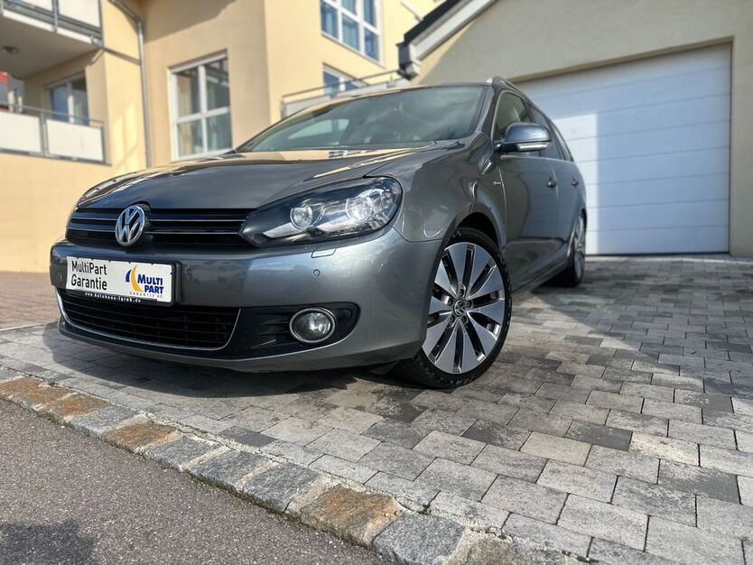 VW Golf 174.000 km 7.490 € Forchtenberg 74670