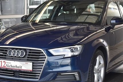 Audi A3 25.549 km 23.700 &euro; Bad Friedrichshall 74177