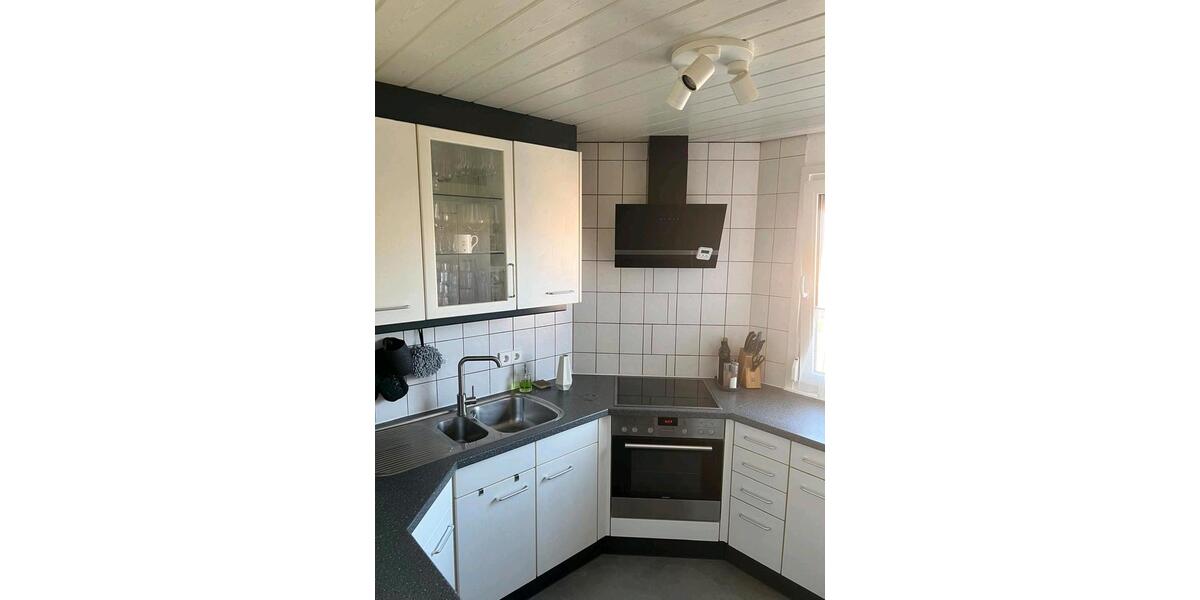 Maisonettenwohnung Heilbronn Horkheim - 3 Zimmer, 70 m&sup2;, 275.000&euro; | Angebot:26102816