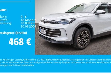 VW Tiguan 34.999 km 37.990 &euro; Neckarsulm 74172