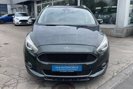 Ford S-Max 200.000 km 7.990 &euro; Marbach am Neckar 71672