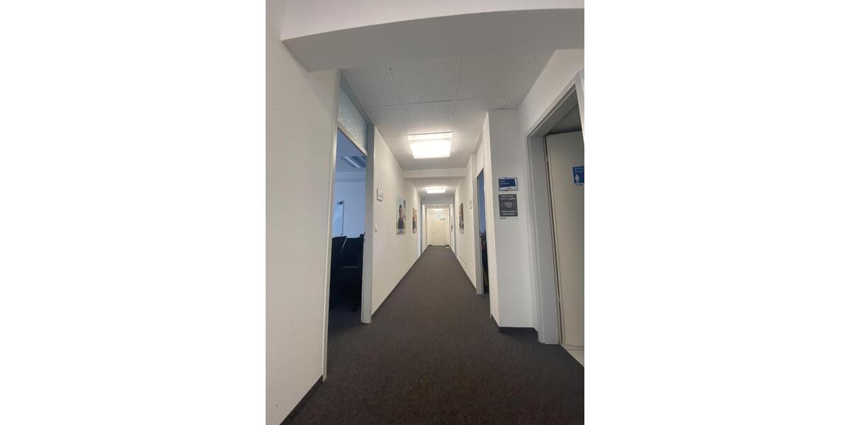Großzügige helle BürosPraxisräume im Zentrum von Heilbronn zimmer