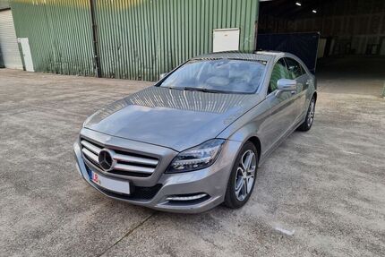 Mercedes CLS 350
