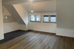 Dachgeschoßwohnung Ludwigsburg Eglosheim - 1 Zimmer, 42 m&sup2;, 850&euro; | Angebot:27534852