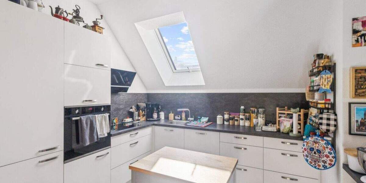 Traumhaus mit allem, was das Herz begehrt 6 zimmer