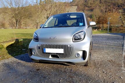 Smart ForTwo 20.900 km 12.490 &euro; Bietigheim-Bissingen 74321