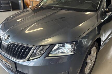 Skoda Octavia 132.679 km 16.000 € Heilbronn 74078