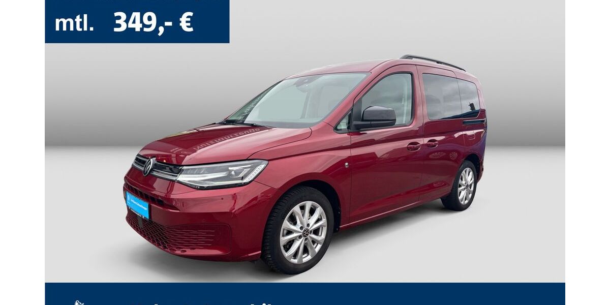 VW Caddy 22.717 km 26.290 &euro; Bietigheim-Bissingen 74321