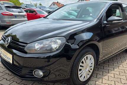 VW Golf 300.000 km 2.990 &euro; Nordheim 74226