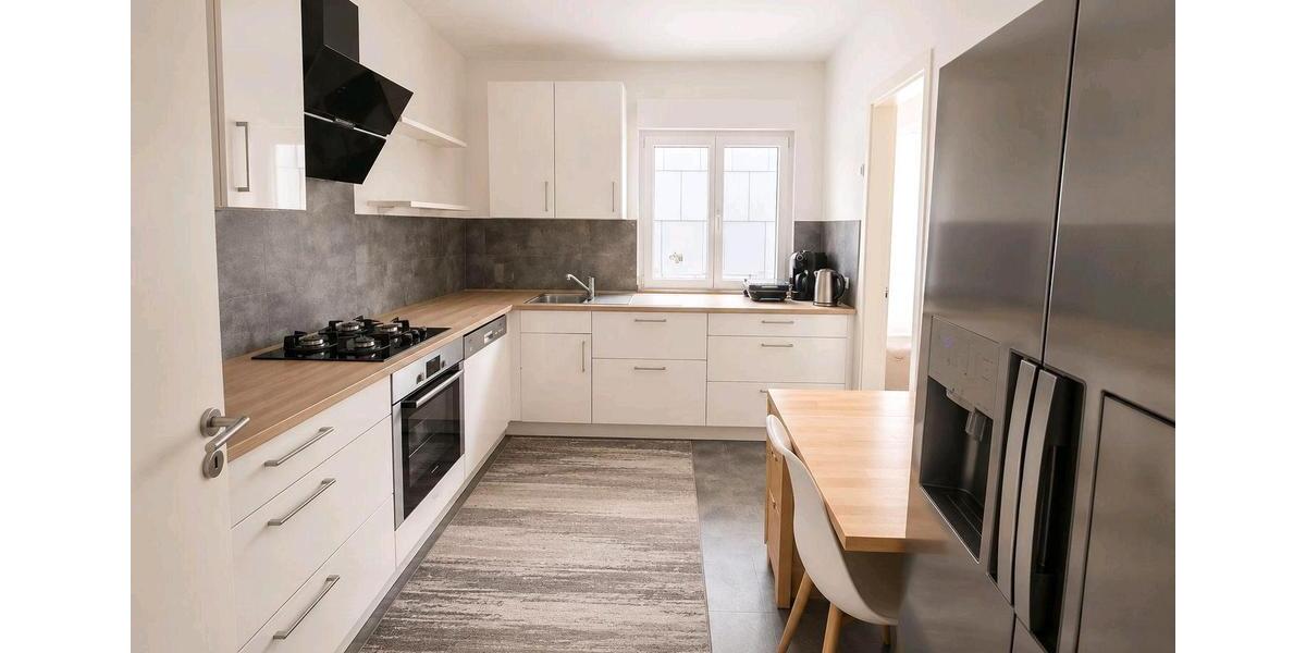 Etagenwohnung Heilbronn Horkheim - 3 Zimmer, 77 m&sup2;, 285.000&euro; | Angebot:26579653
