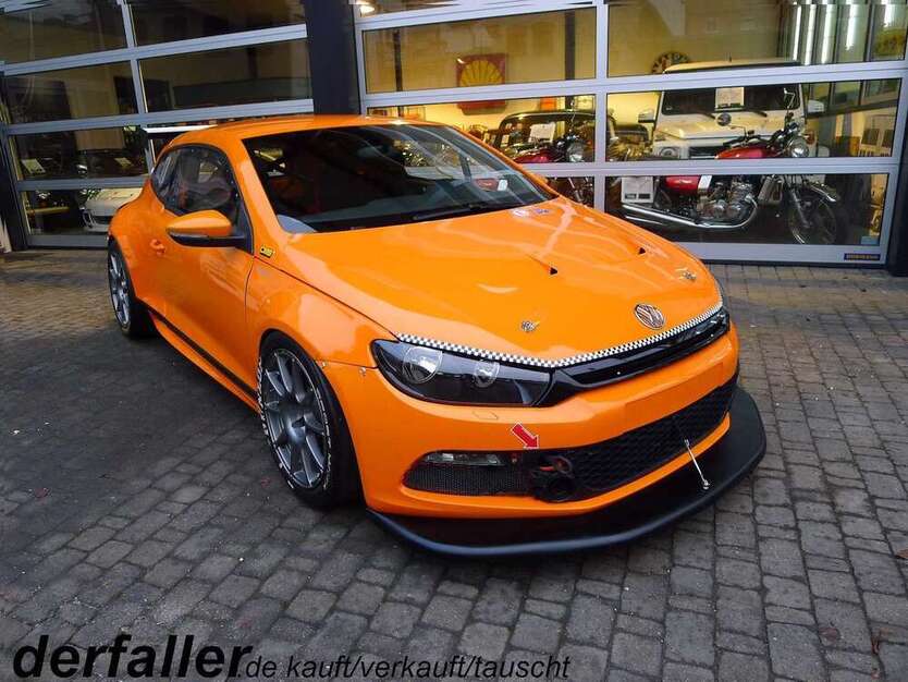 Scirocco