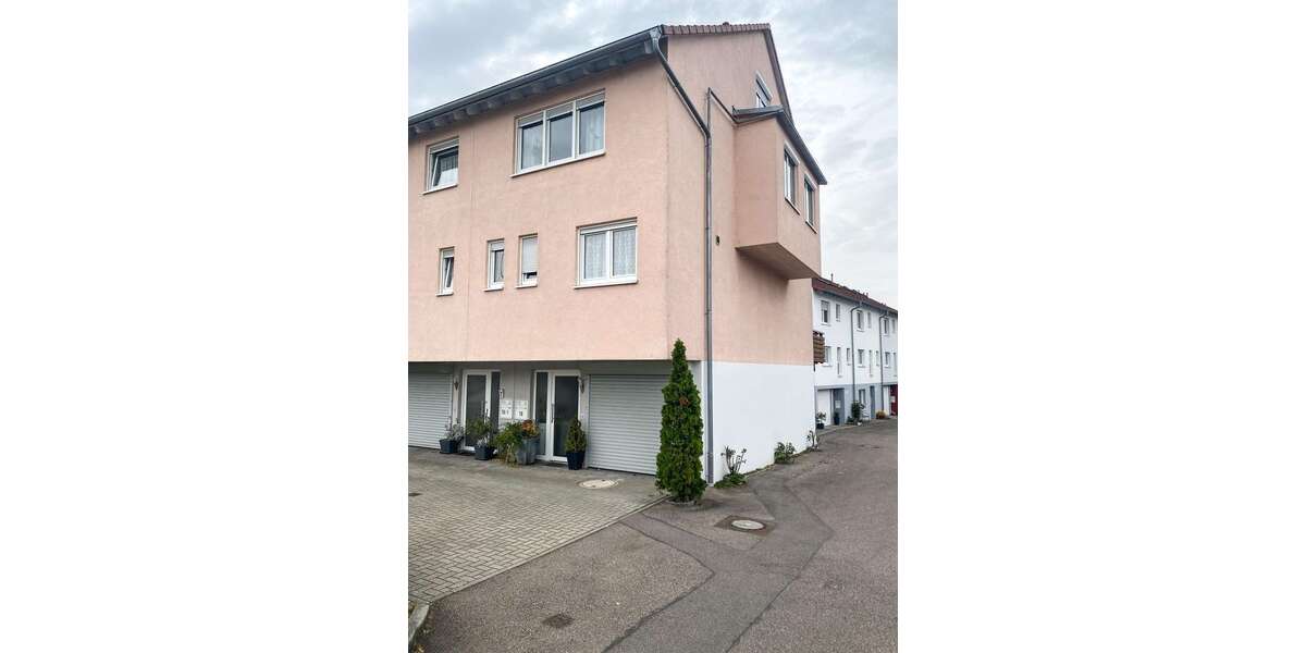 Einfamilienhaus Freiberg am Neckar - 5.5 Zimmer, 149 m&sup2;, 649.000&euro; | Angebot:26394649