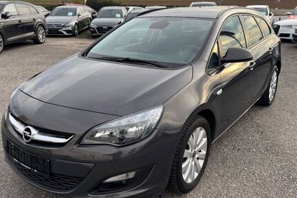 Opel Astra 250.380 km 4.590 € Heilbronn 74080