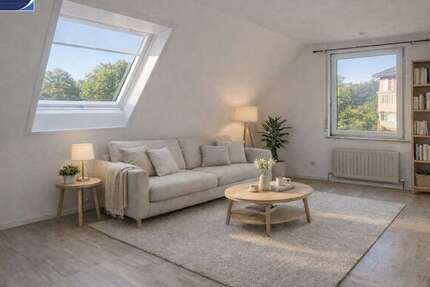 Wohnung Heilbronn Horkheim - 2.5 Zimmer, 62 m&sup2;, 770&euro; | Angebot:25317337