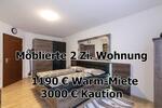 Etagenwohnung Vaihingen an der Enz - 2 Zimmer, 51 m&sup2;, 790&euro; | Angebot:25081882