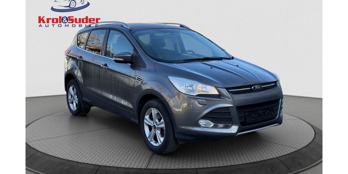 Ford Kuga 76.500 km 11.900 &euro; Ludwigsburg 71636