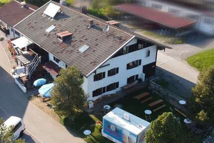 Gastronomie in Wertach 698.000 € 384 m²