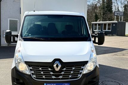 Renault Master 147.500 km 16.490 &euro; Sinsheim 74889