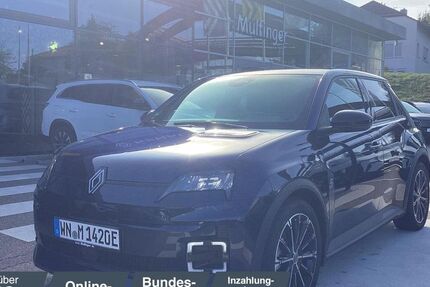 Renault R 5 2.000 km 29.900 &euro; Backnang 71522