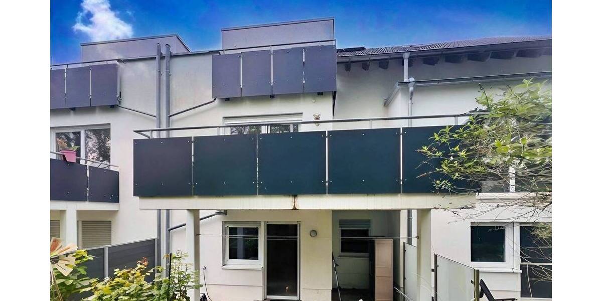 Reihenmittelhaus Obersulm Sülzbach - 6 Zimmer, 164 m&sup2;, 490.000&euro; | Angebot:26807388
