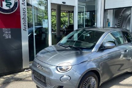 Fiat 500e 21.100 km 22.900 &euro; Asperg 71679