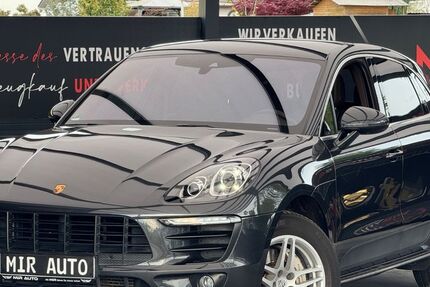 Porsche Macan 139.000 km 36.900 &euro; Sinsheim 74889