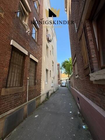 Etagenwohnung Heilbronn Kernstadt - 4 Zimmer, 89 m&sup2;, 267.000&euro; | Angebot:22587793