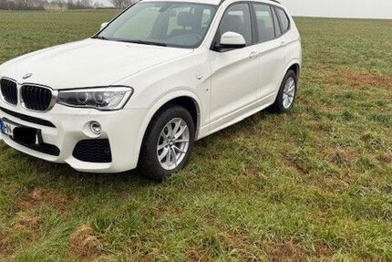 BMW X3 M 106.000 km 21.000 &euro; Leingarten 74211