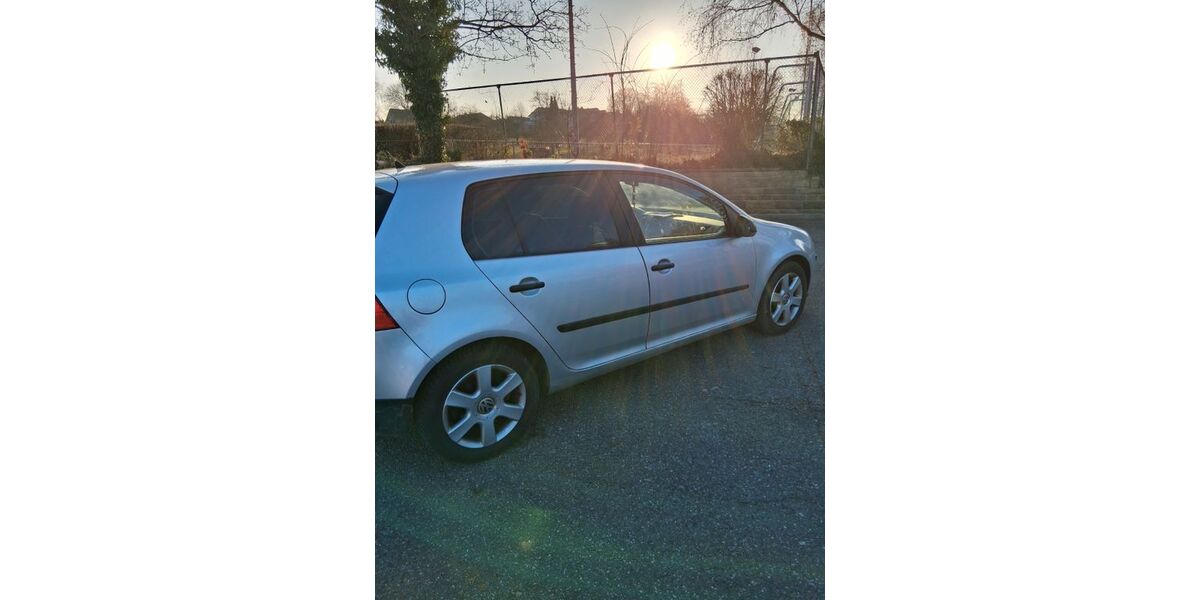 VW Golf 175.000 km 2.999 &euro; Guglingen 74363