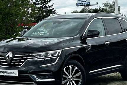 Renault Koleos 76.087 km 21.900 &euro; Backnang 71522