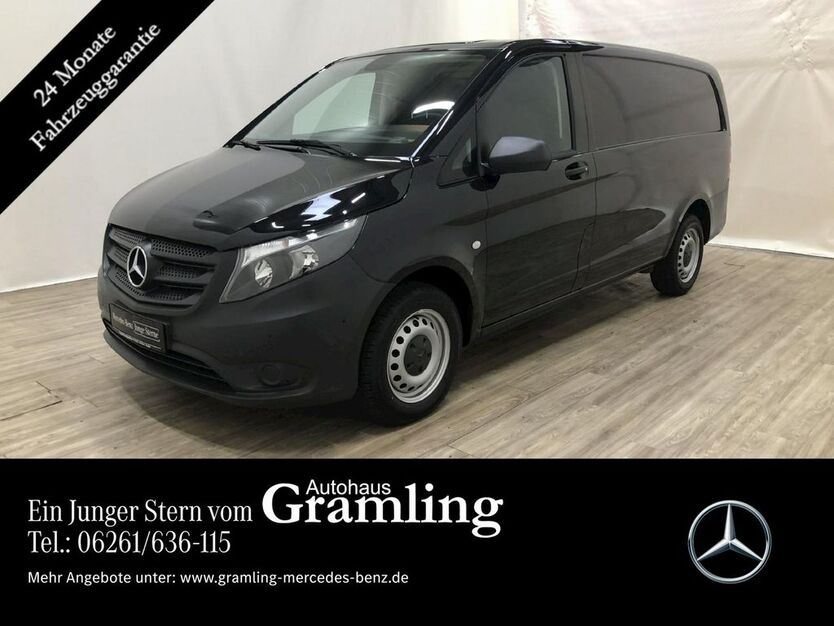 Mercedes-Benz Vito 9.000 km 29.999 € Mosbach-Neckarelz 74821
