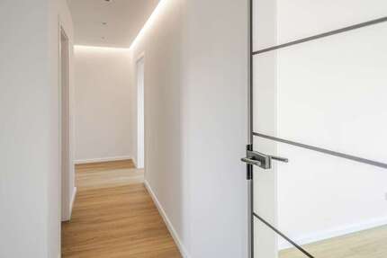 Hochwertig modernisierte Wohnung in ruhiger Lage - Wohnung Markgröningen | Angebot:26971487