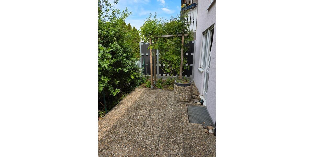 Erdgeschoßwohnung Obersulm - 2.5 Zimmer, 56 m&sup2;, 229.000&euro; | Angebot:26532249