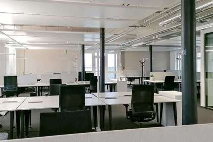 Büro in Ludwigsburg 8.200 € 285 m² zimmer