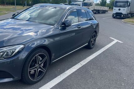 Mercedes-Benz C 250 235.000 km 11.750 &euro; Möglingen 71696