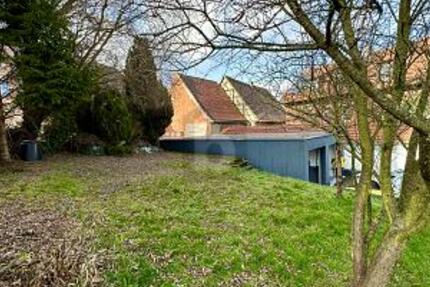 BAUEN IN STÄDTISCHER TOP-LAGE zimmer