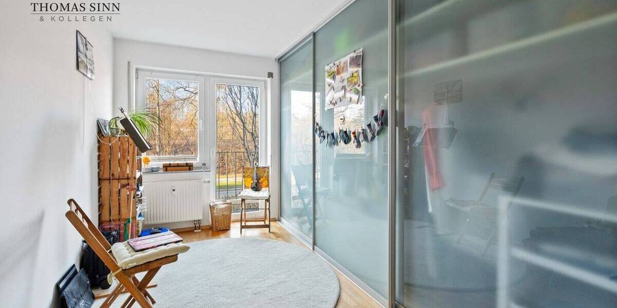 Etagenwohnung Heilbronn Kernstadt - 4 Zimmer, 101 m&sup2;, 438.000&euro; | Angebot:26037776