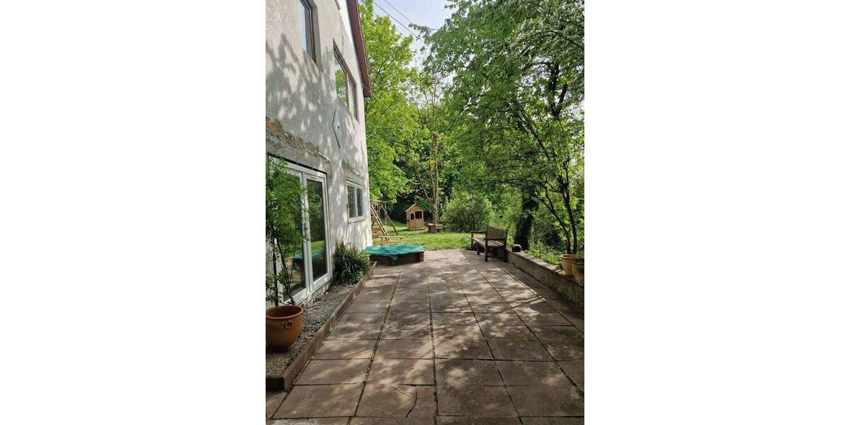 Einfamilienhaus Heilbronn Kernstadt - 7 Zimmer, 200 m&sup2;, 529.000&euro; | Angebot:26834103